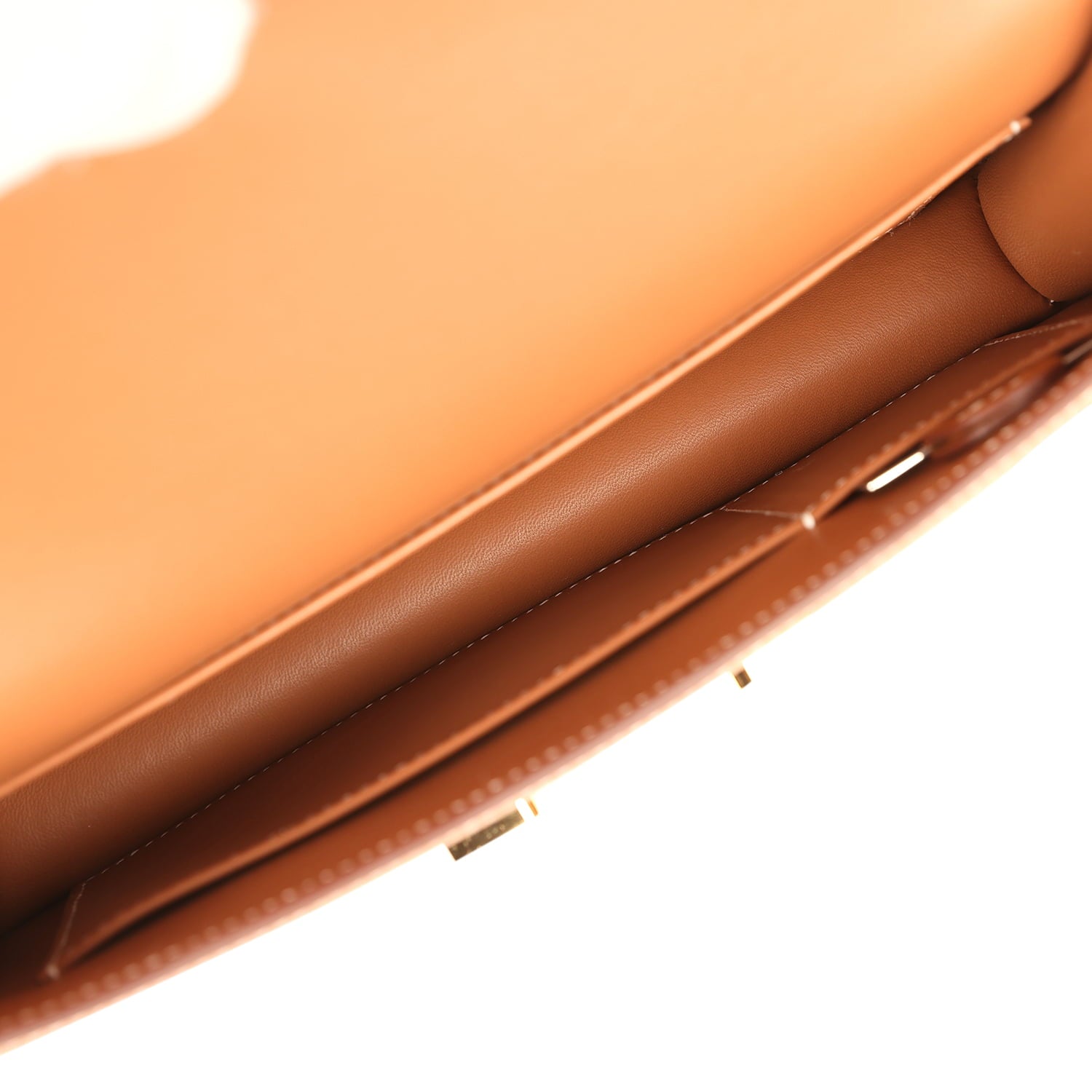 Hermes Constance Elan Gold Epsom Gold Hardware