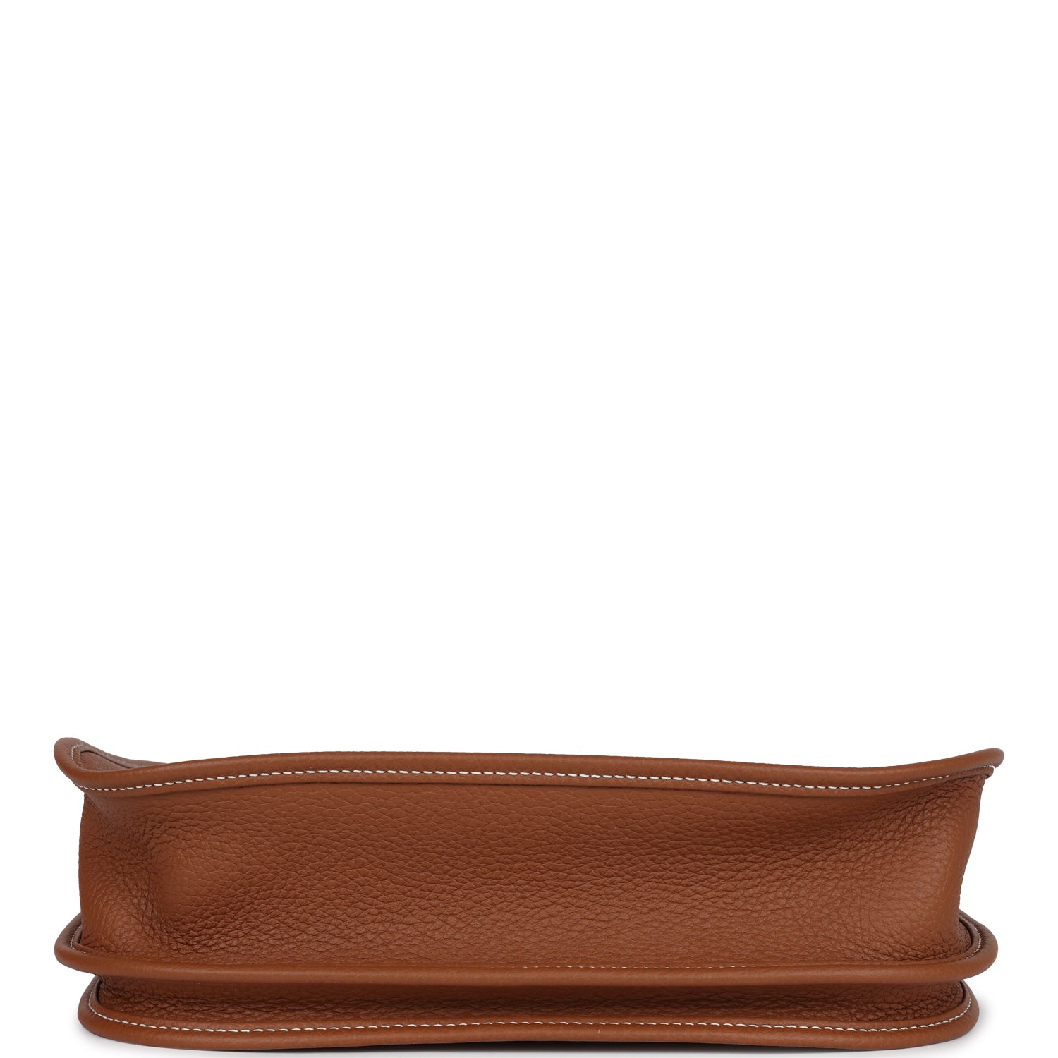 Hermes Evelyne III PM Gold Clemence Gold Hardware