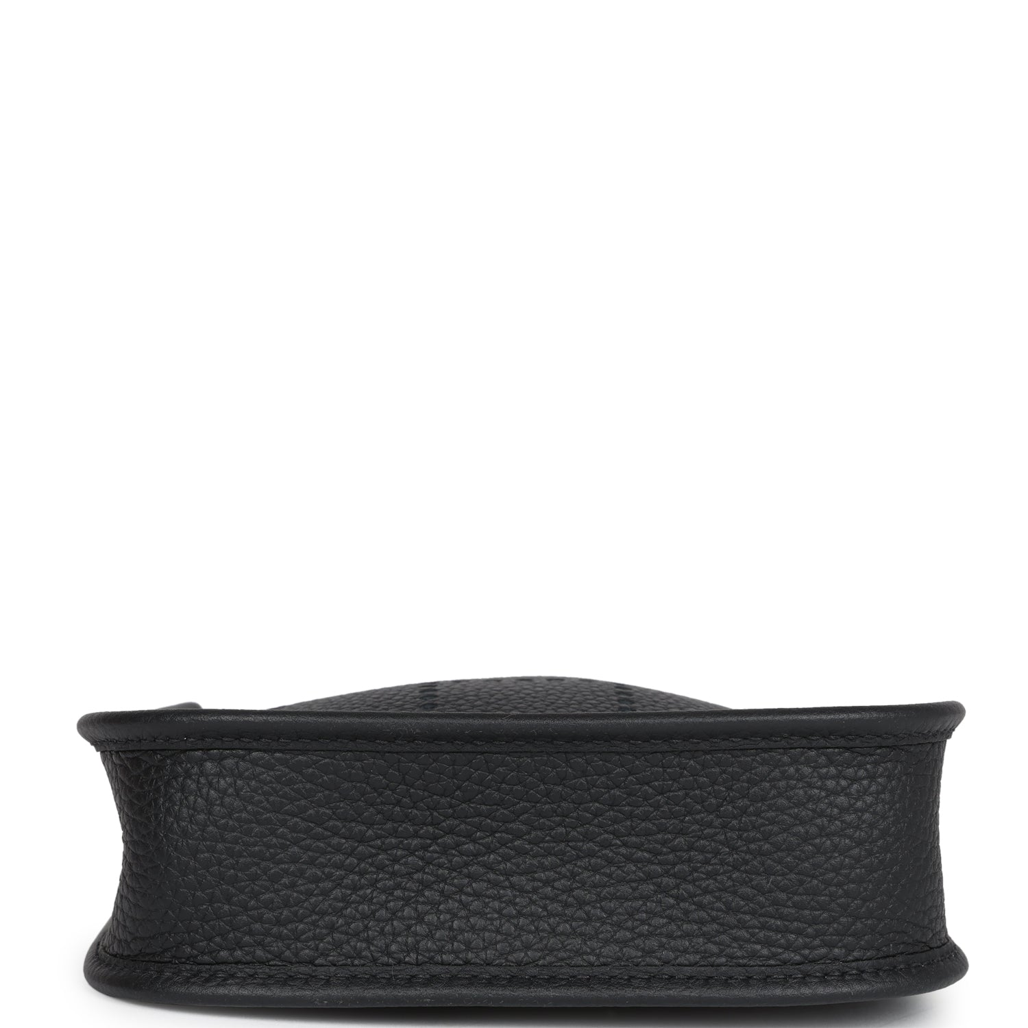 Hermes Evelyne TPM Black Clemence Palladium Hardware