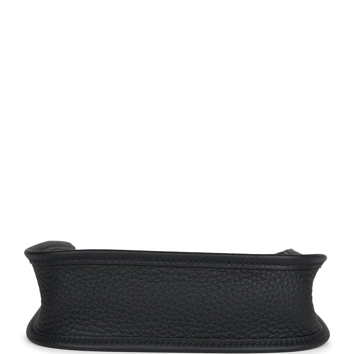 Hermes Evelyne TPM Black Clemence Palladium Hardware