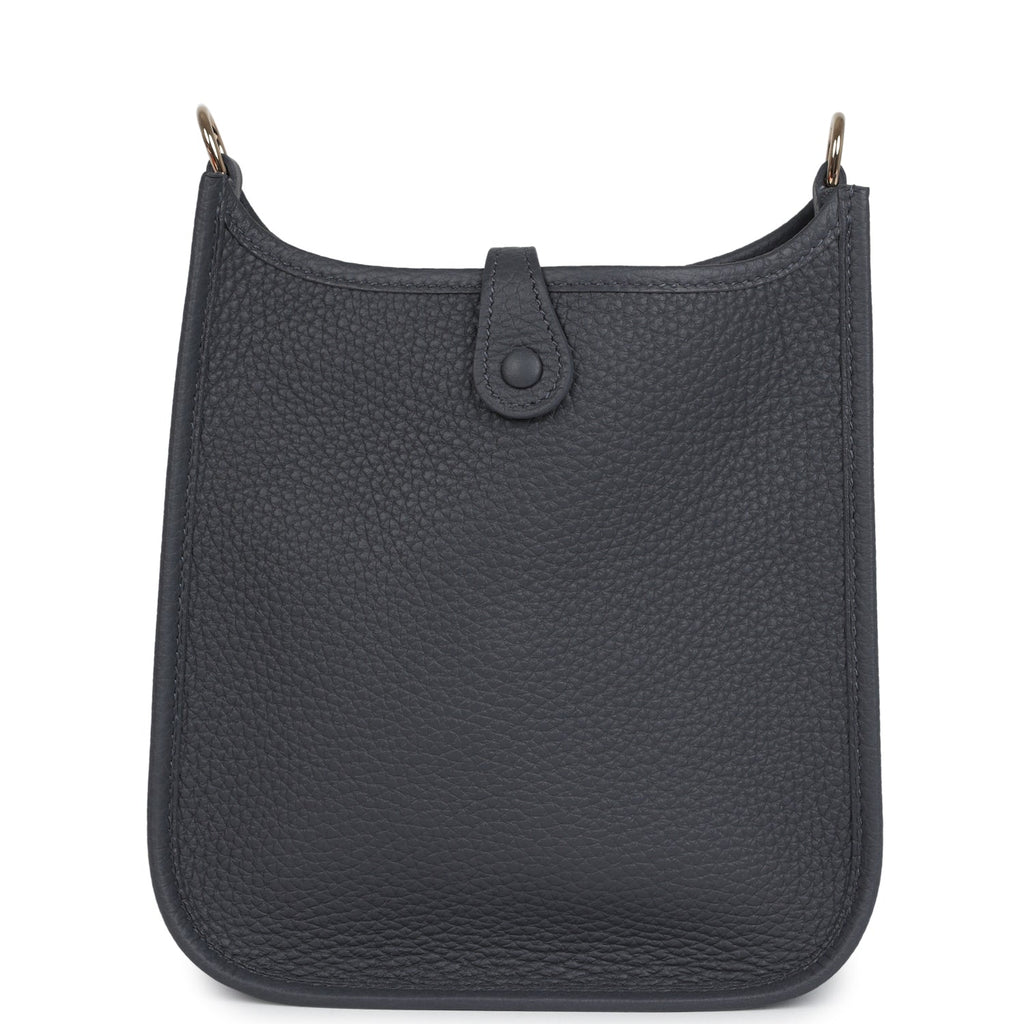 Hermes Evelyne TPM Ardoise Clemence Permabrass Hardware
