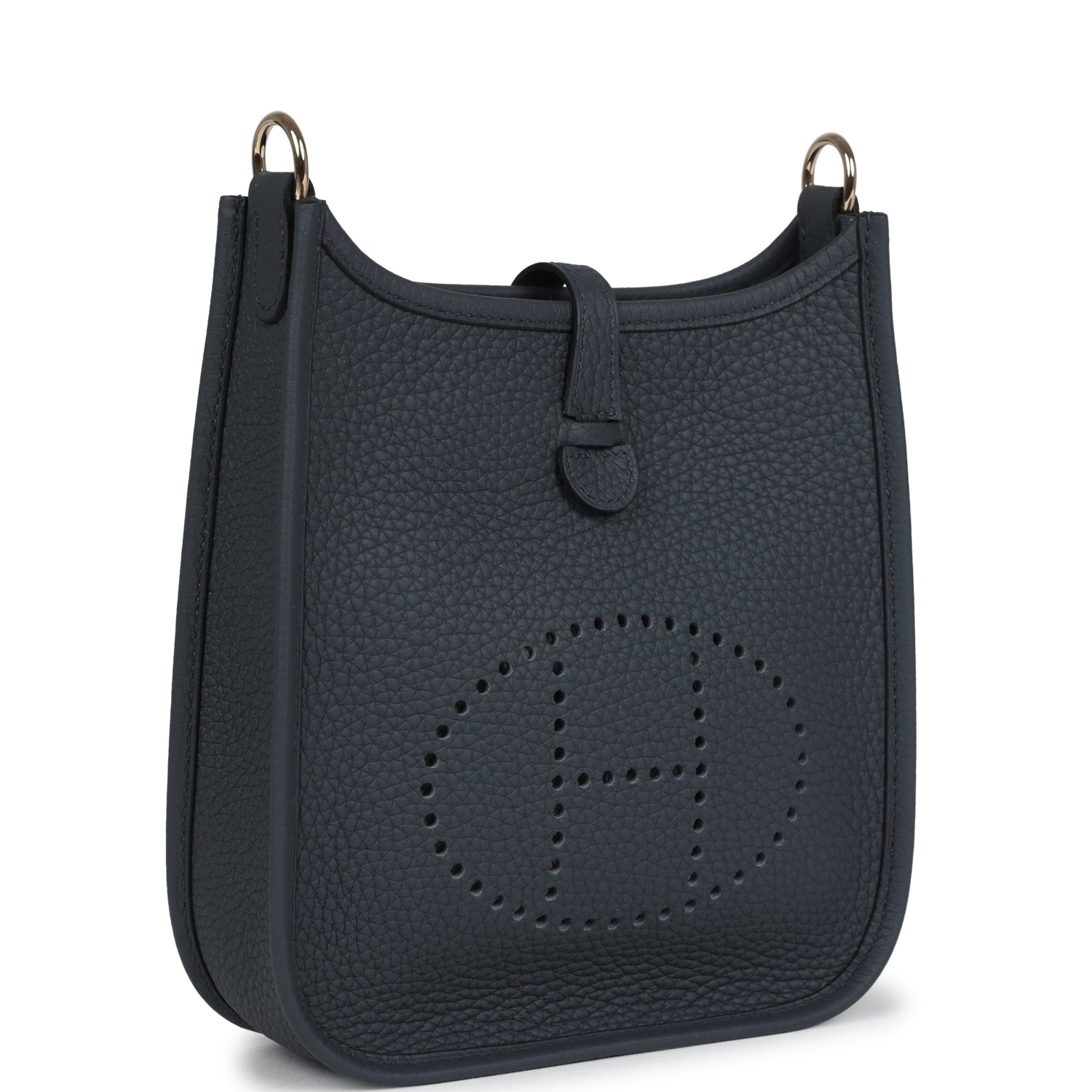 Hermes Evelyne TPM Ardoise Clemence Permabrass Hardware