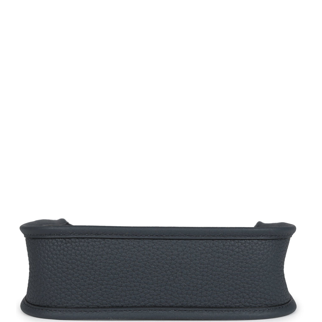 Hermes Evelyne TPM Ardoise Clemence Permabrass Hardware
