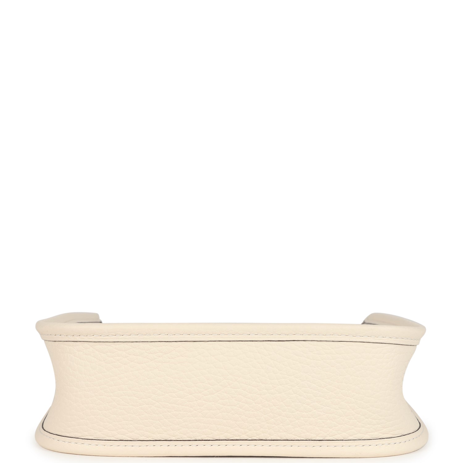 Hermes Evelyne TPM Nata Clemence Gold Hardware