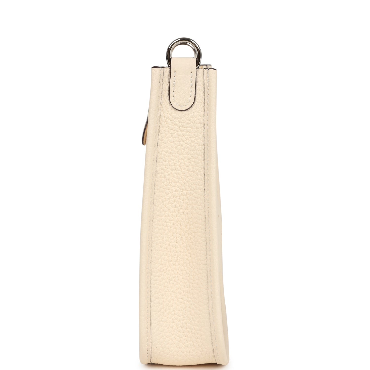 Hermes Evelyne TPM Nata Clemence Palladium Hardware