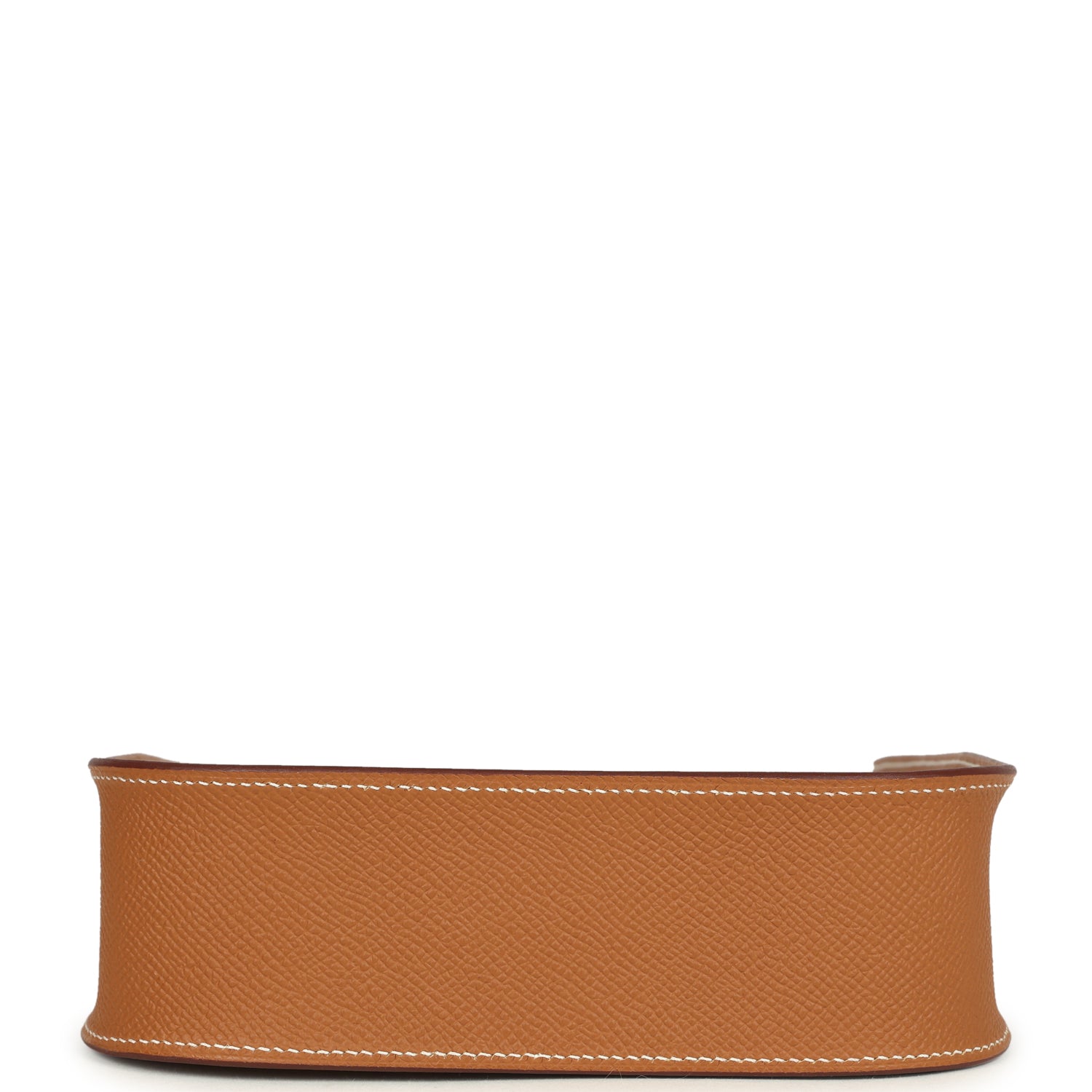Hermes Evelyne Sellier TPM Gold Epsom Gold Hardware