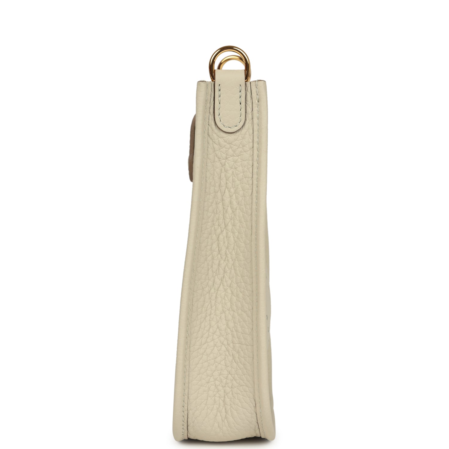 Hermes Evelyne TPM Beton Clemence Gold Hardware