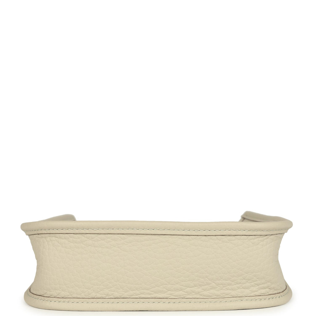Hermes Evelyne TPM Beton Clemence Gold Hardware