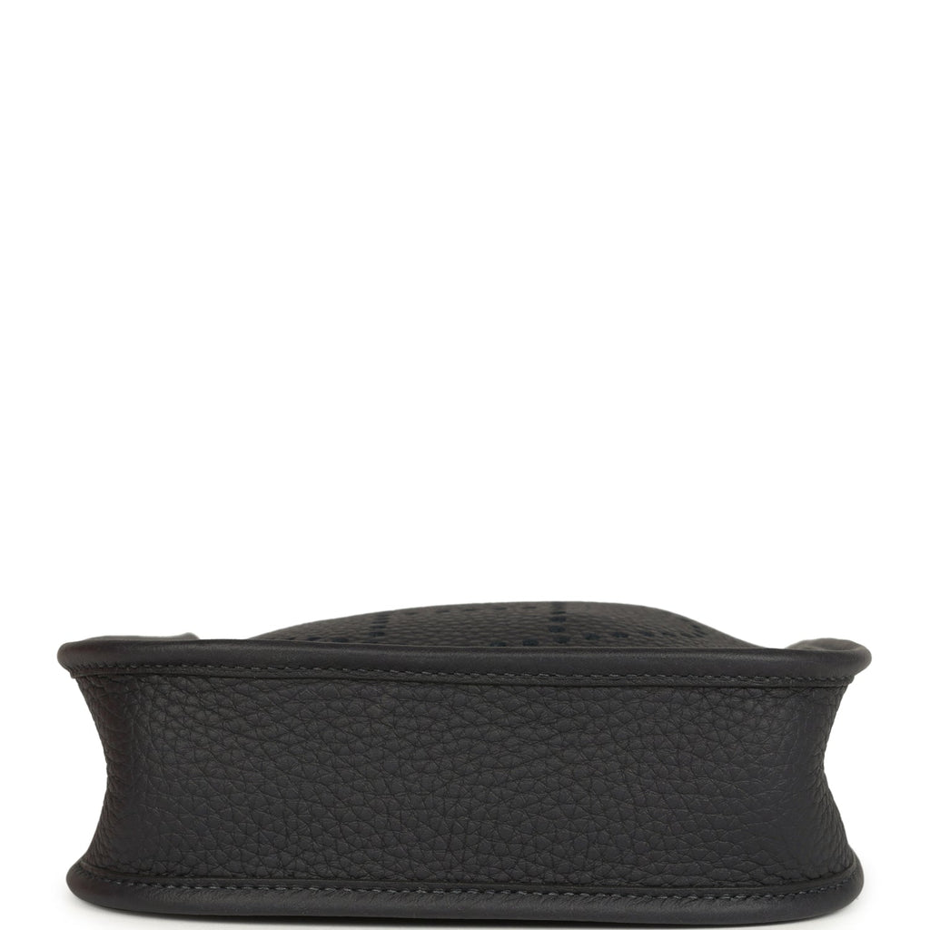 Hermes Evelyne TPM Caban Clemence Palladium Hardware