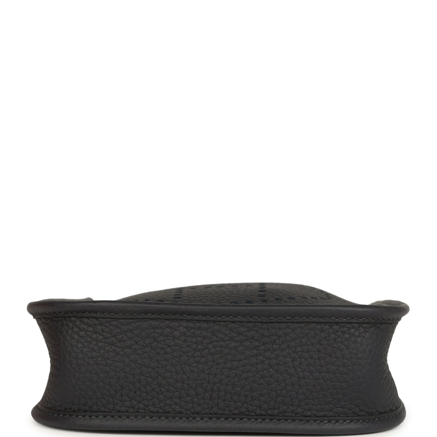 Hermes Evelyne TPM Caban Clemence Palladium Hardware