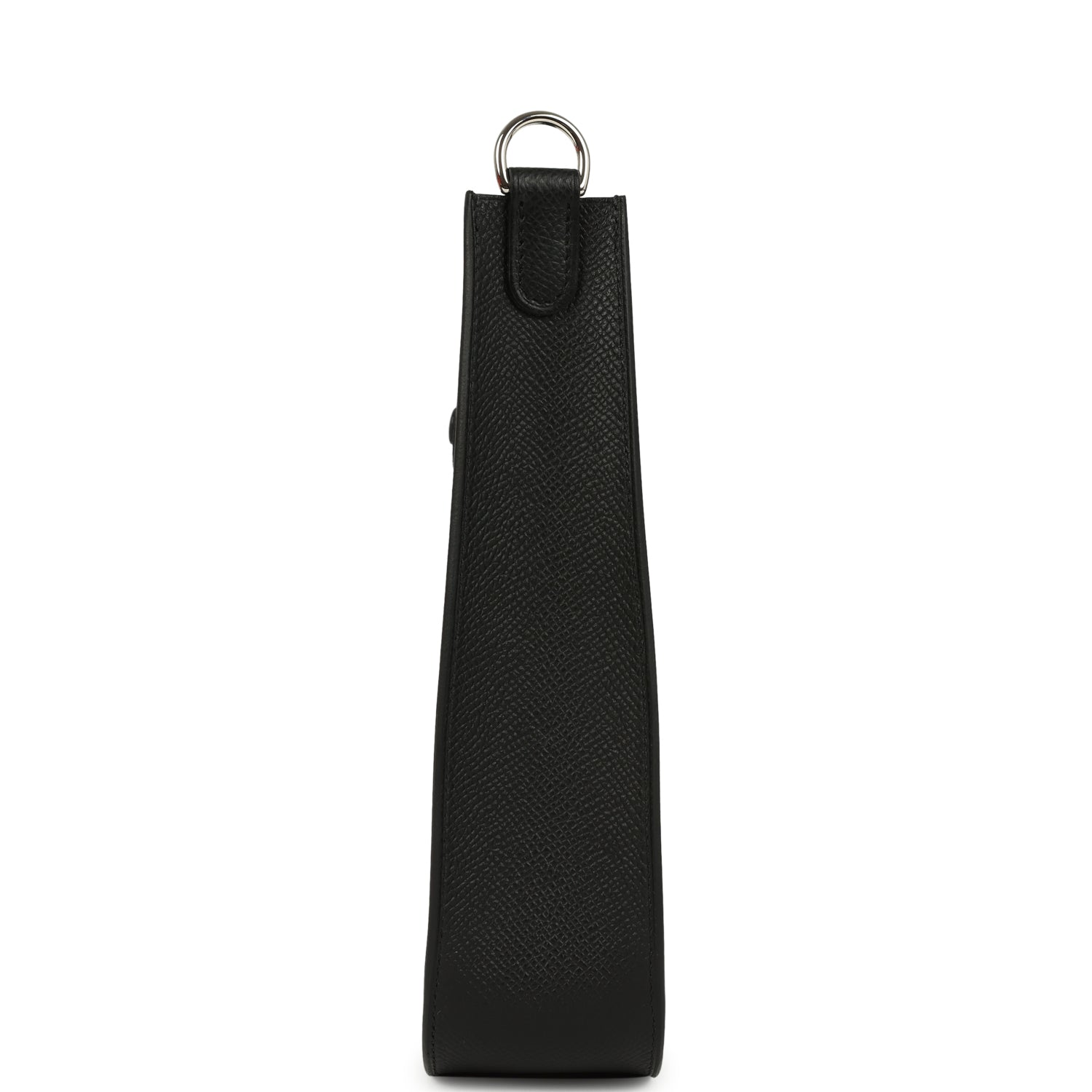 Hermes Evelyne Sellier TPM Black Epsom Palladium Hardware