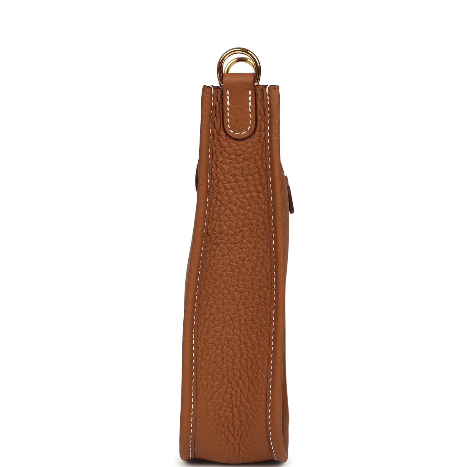 Hermes Evelyne TPM Gold Clemence Gold Hardware
