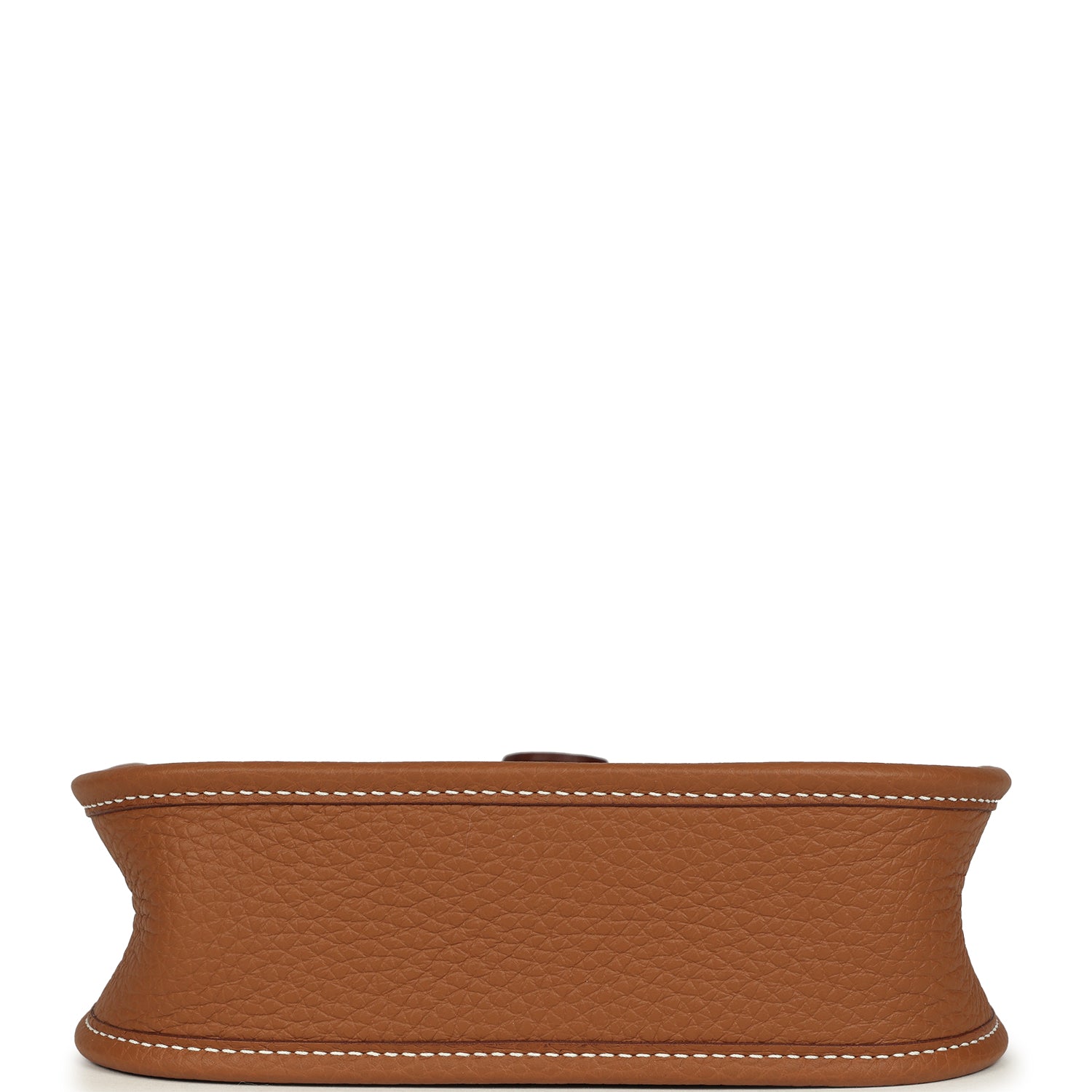 Hermes Evelyne TPM Gold Clemence Gold Hardware