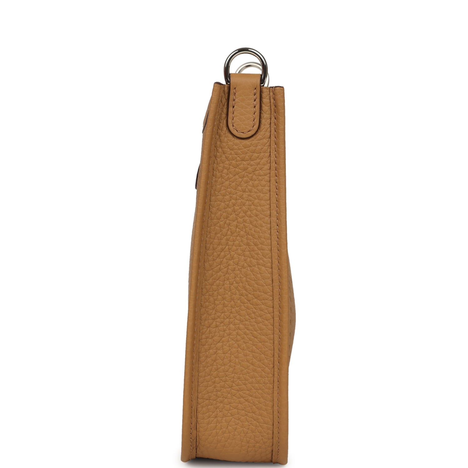 Hermes Evelyne TPM Biscuit Clemence Palladium Hardware