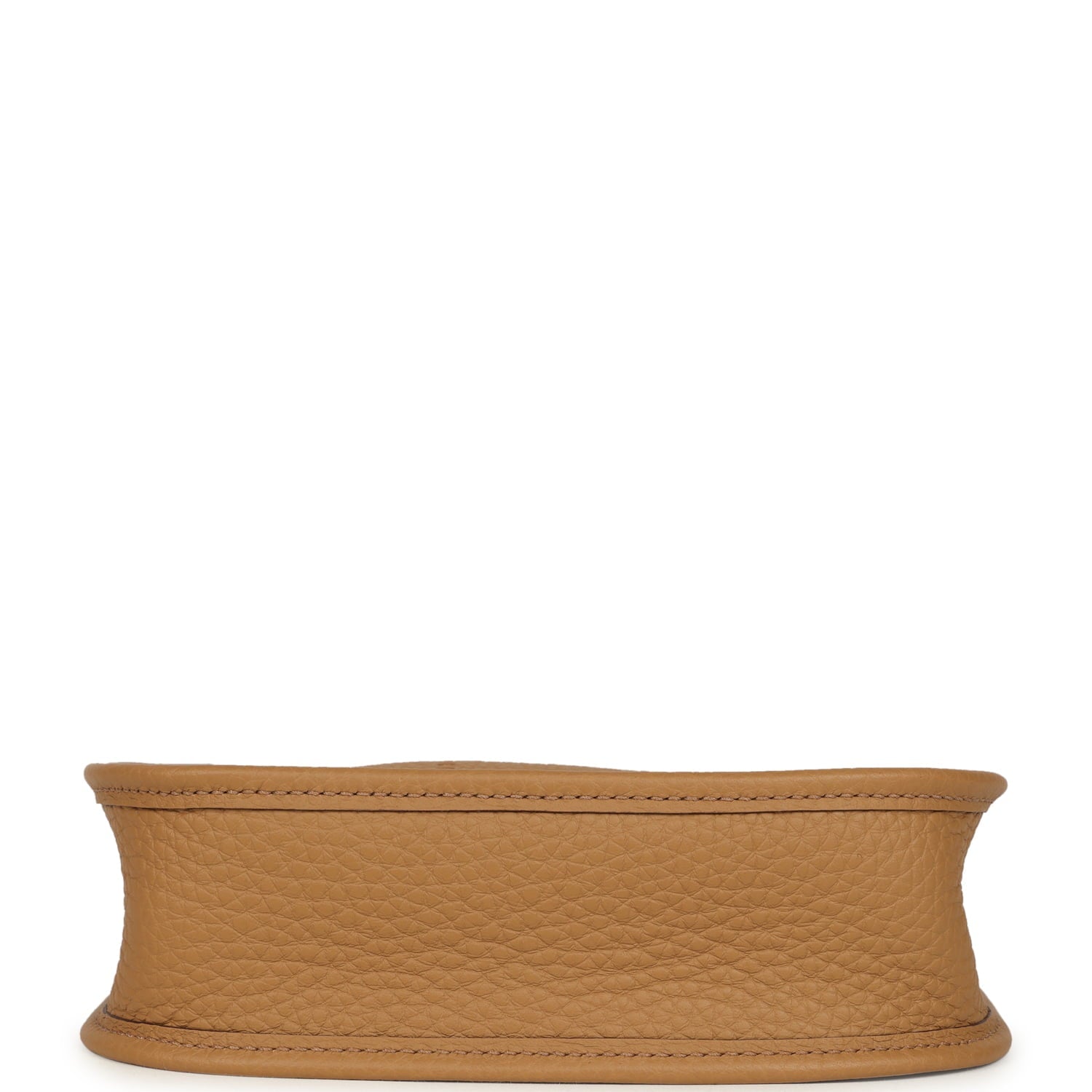 Hermes Evelyne TPM Biscuit Clemence Palladium Hardware