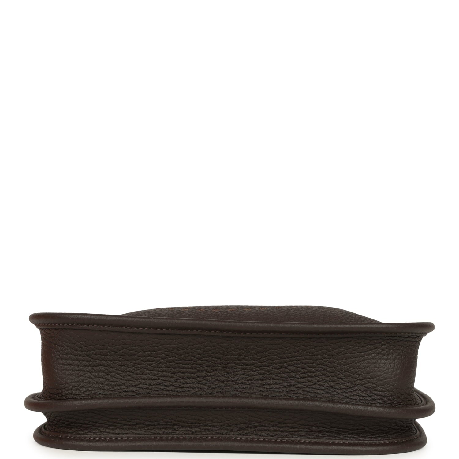 Hermes Evelyne 23 Ebene Clemence Palladium Hardware