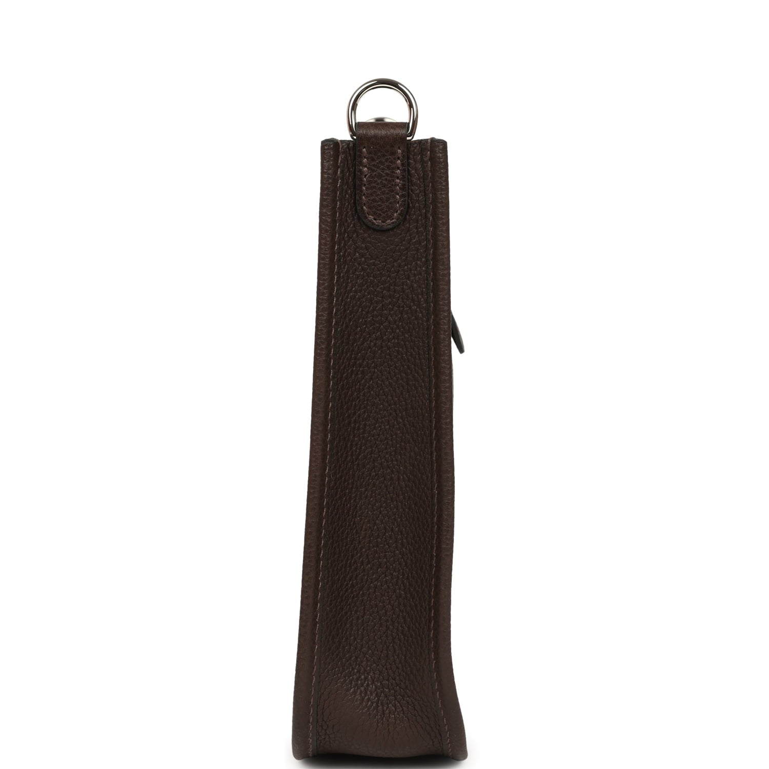 Hermes Evelyne TPM Ebene Barenia Faubourg Palladium Hardware