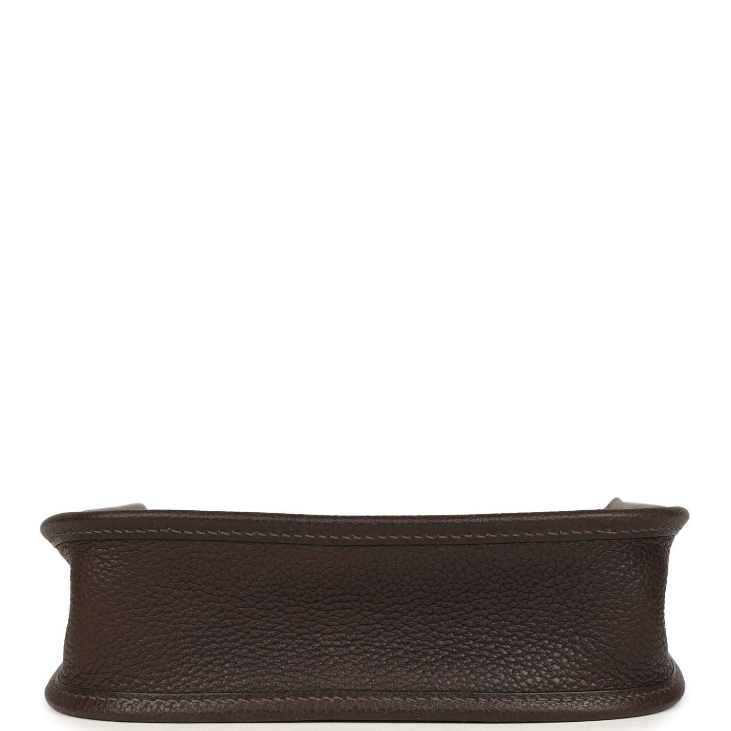 Hermes Evelyne TPM Ebene Barenia Faubourg Palladium Hardware