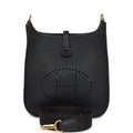 Hermes Evelyne TPM Caban Clemence Gold Hardware