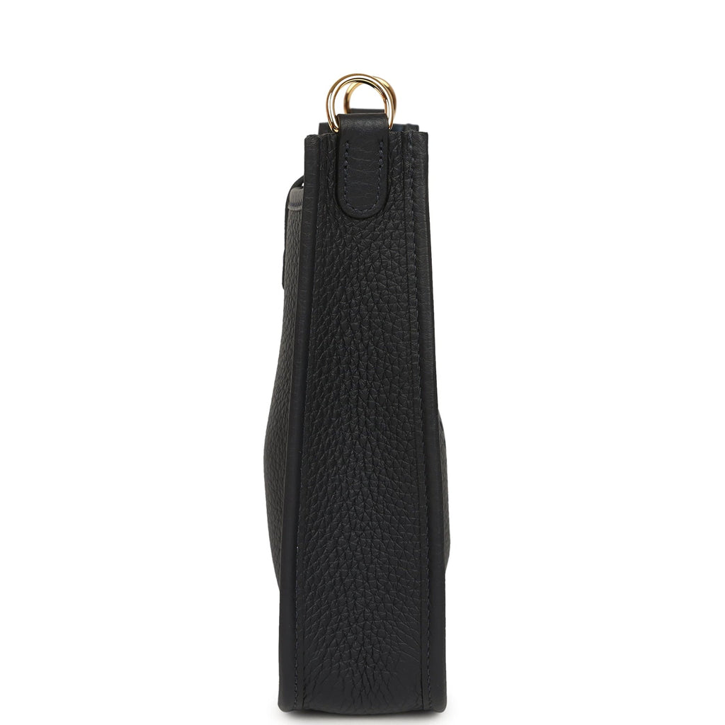 Hermes Evelyne TPM Caban Clemence Gold Hardware