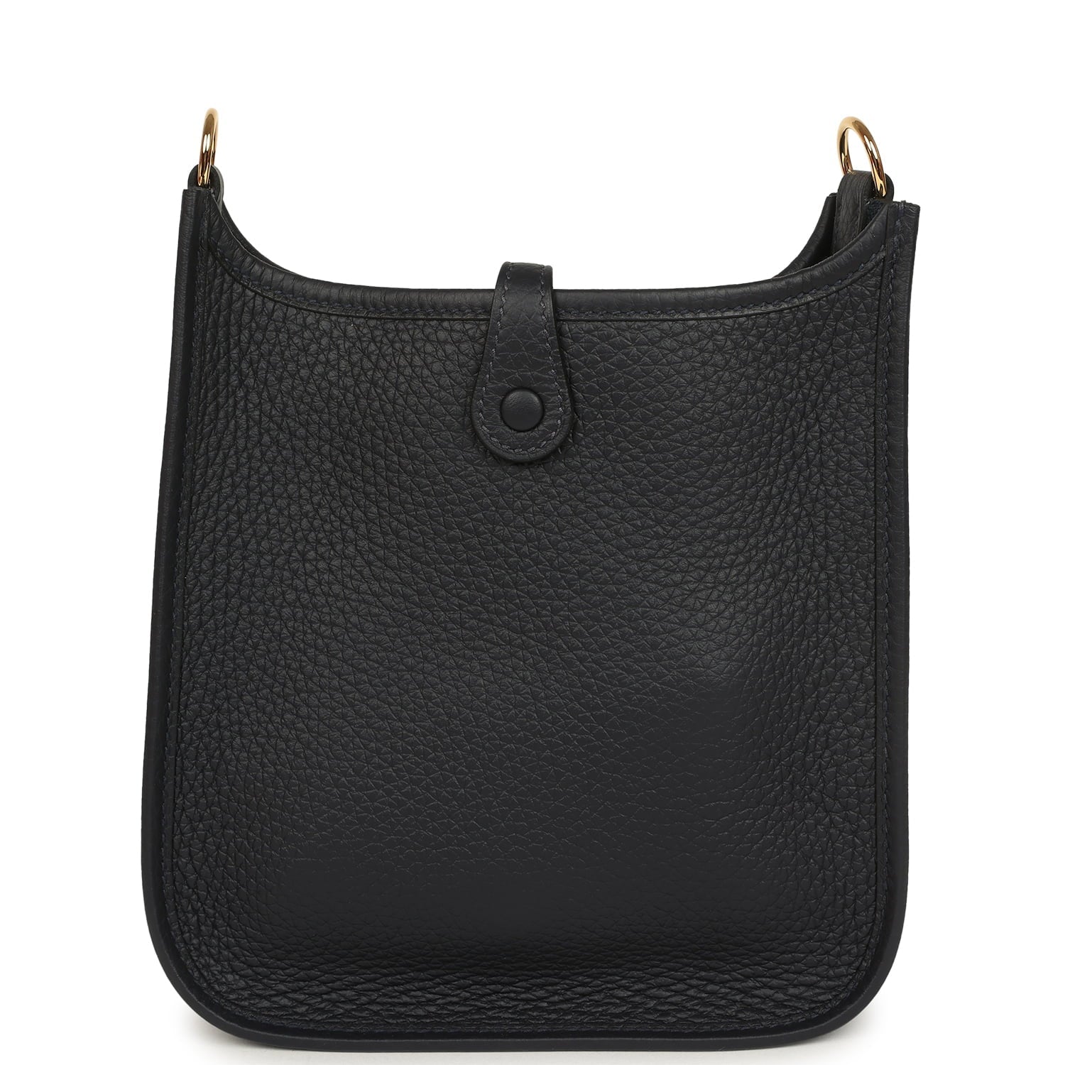 Hermes Evelyne TPM Caban Clemence Gold Hardware