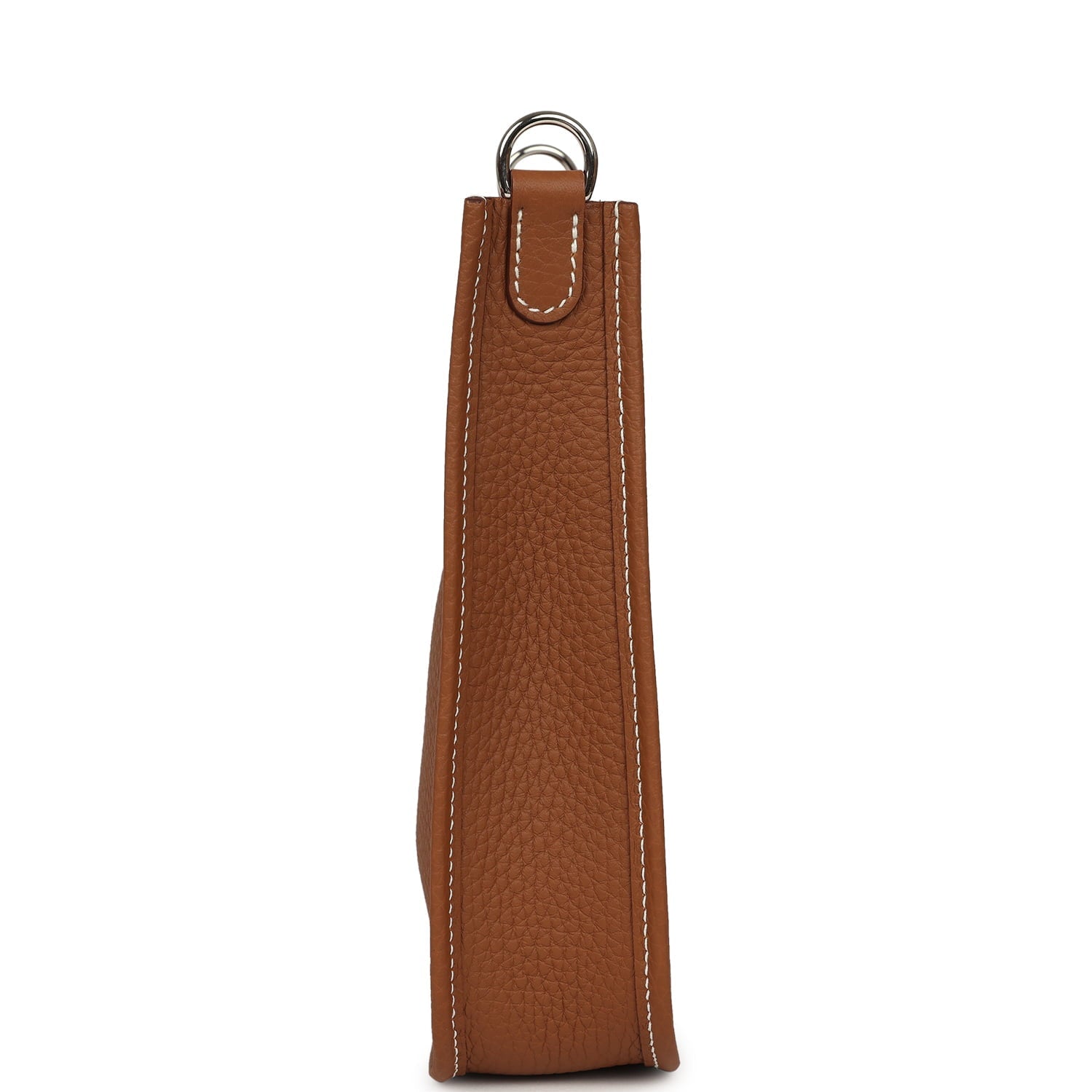 Hermes Evelyne TPM Gold Clemence Palladium Hardware