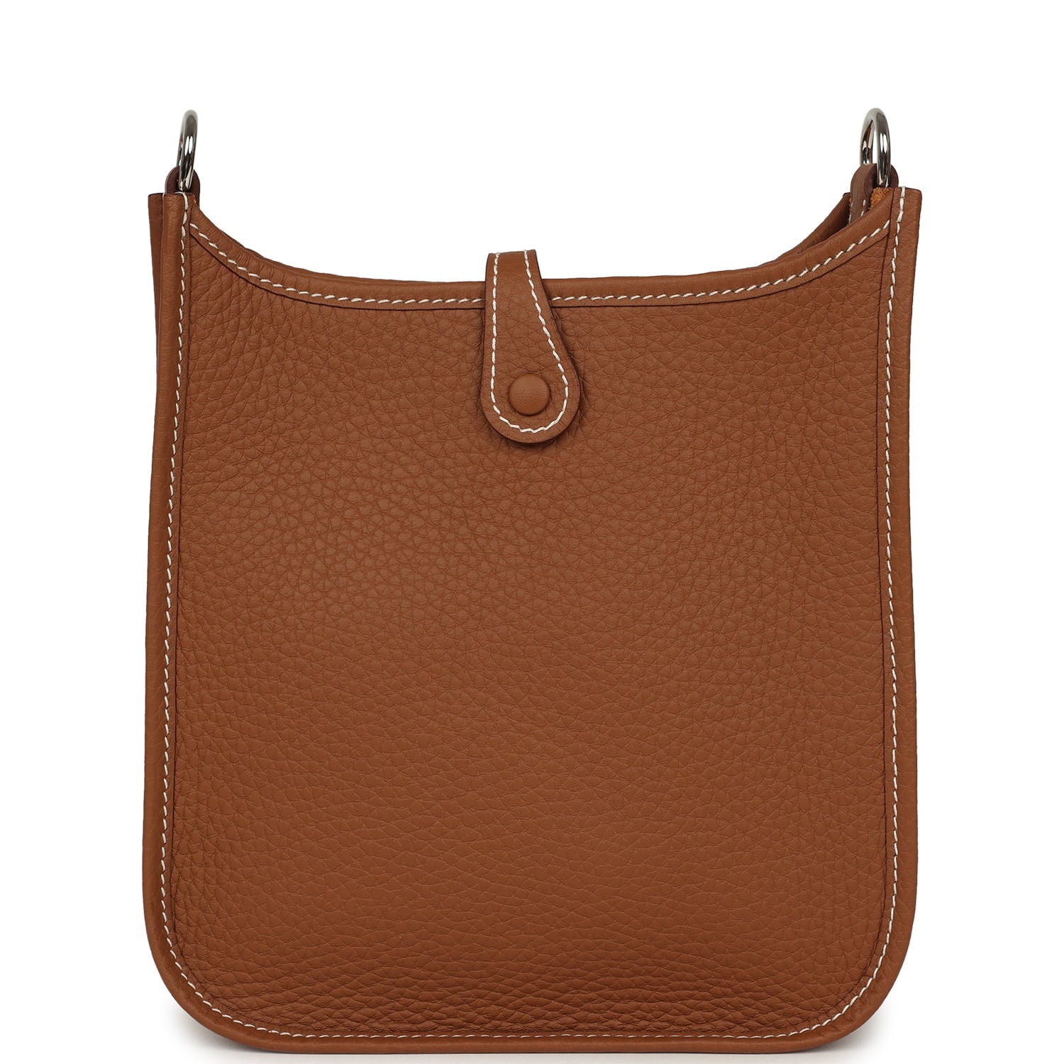 Hermes Evelyne TPM Gold Clemence Palladium Hardware