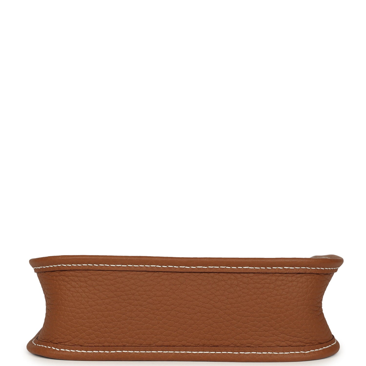 Hermes Evelyne TPM Gold Clemence Palladium Hardware