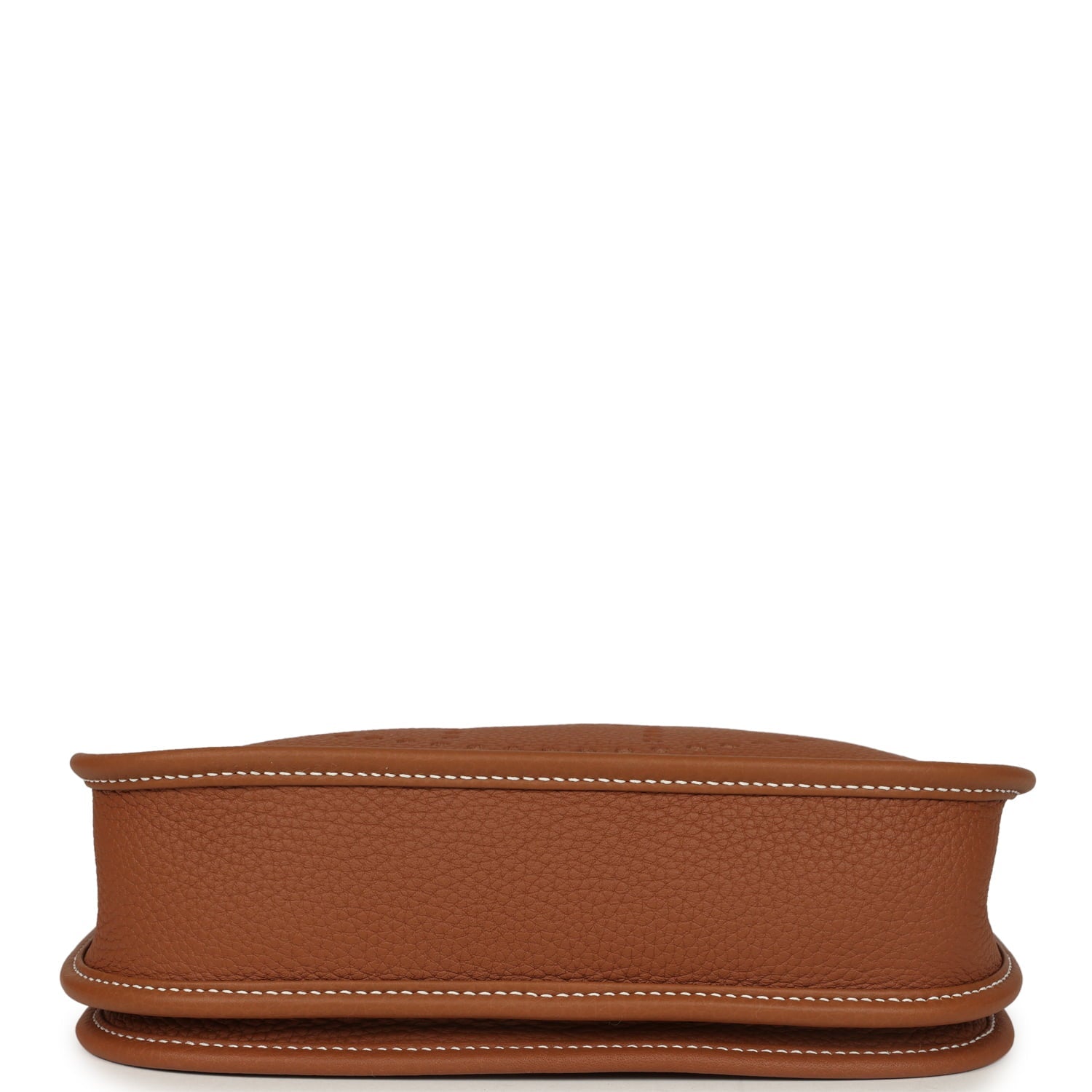 Hermes Evelyne 23 Gold Clemence Gold Hardware