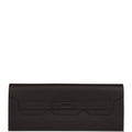 Hermes Shadow Kelly Cut Ebene Swift Calfskin
