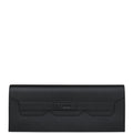 Hermes Shadow Kelly Cut Black Swift Calfskin