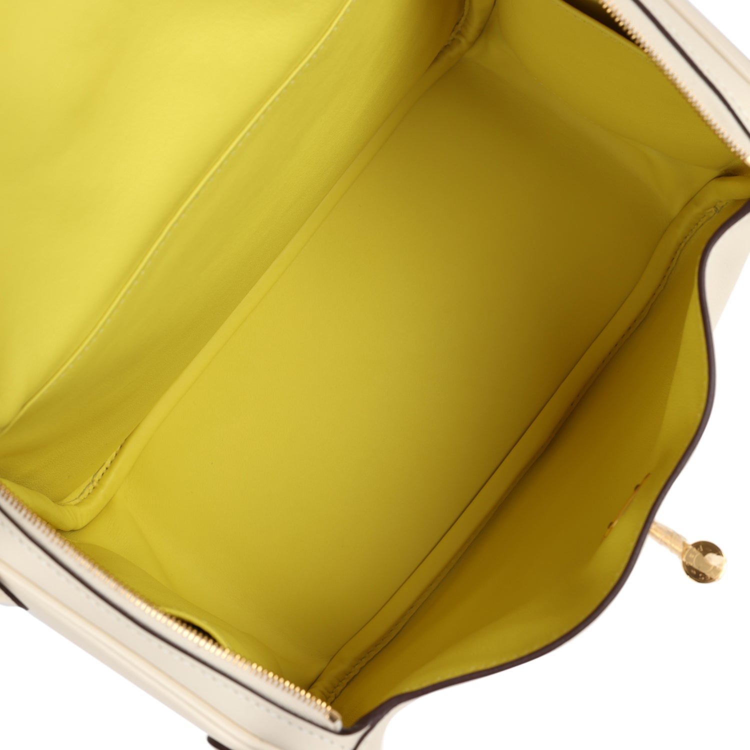 Hermes Lindy 26 Nata Verso Swift Gold Hardware