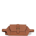 Hermes Elan Pocket Belt 24 Gold Swift Gold Hardware