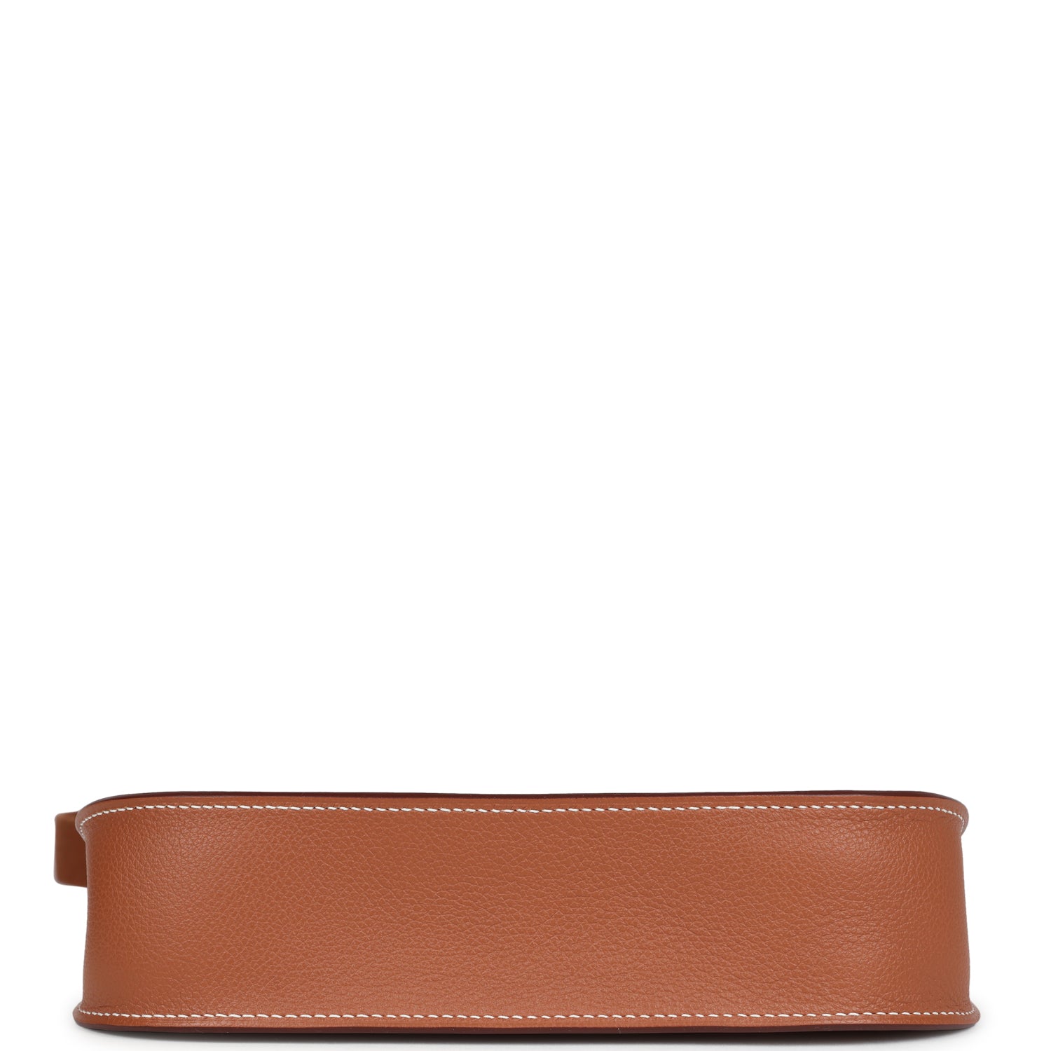 Hermes Jypsiere Mini Gold Evercolor Gold Hardware