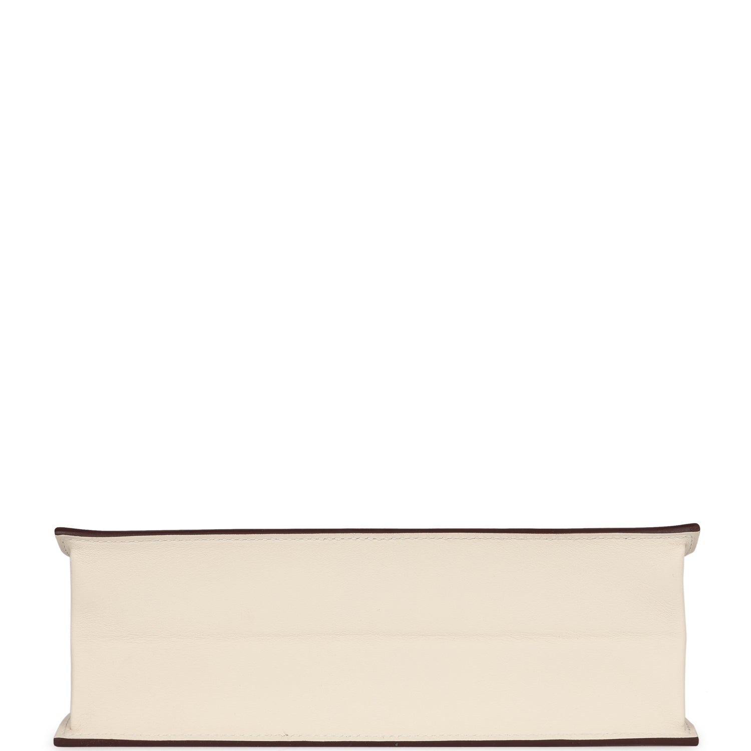 Hermes Kelly Danse Nata Swift Palladium Hardware
