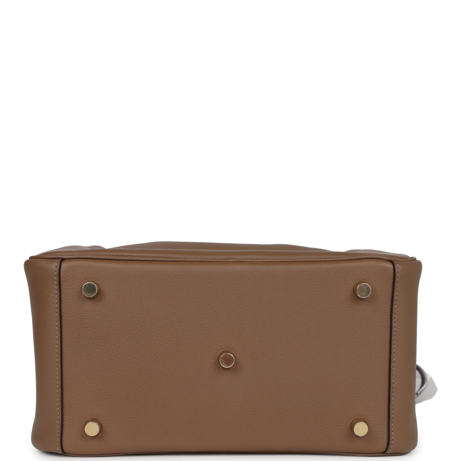 Hermes Lindy 26 Beige De Weimar Evercolor Gold Hardware