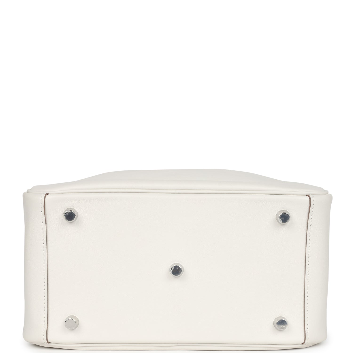 Hermes Lindy 26 Gris Pale Verso Swift Palladium Hardware