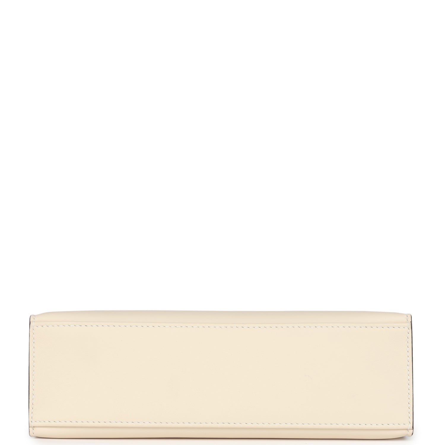 Hermes Kelly Pochette Nata Swift Gold Hardware