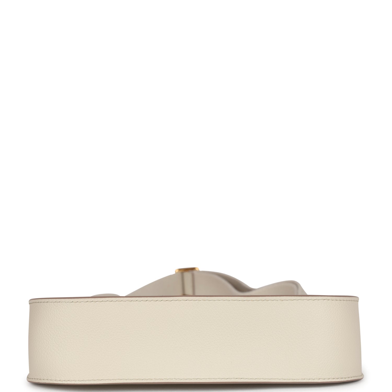 Hermes Jypsiere Mini Beton Evercolor Gold Hardware