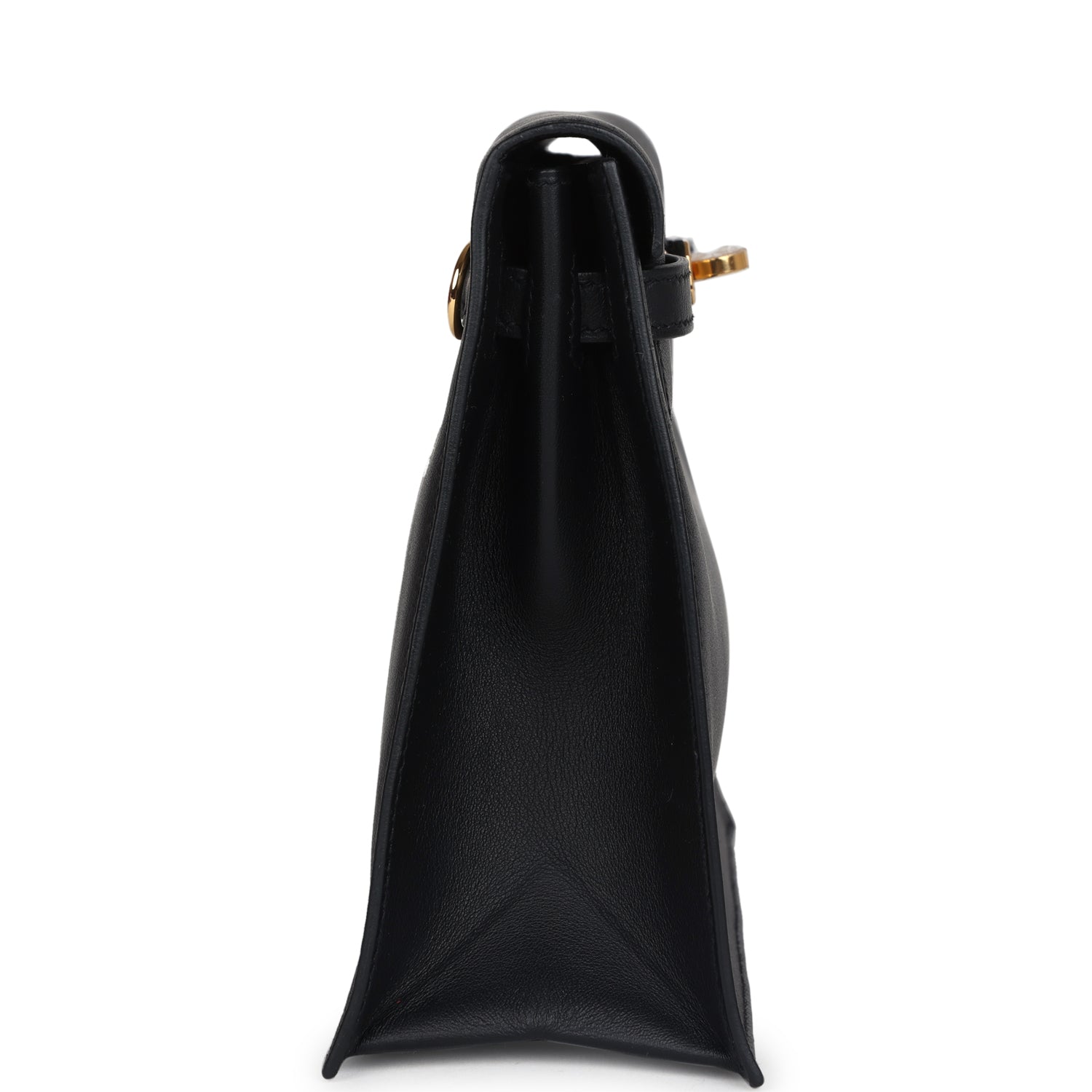 Hermes Kelly Danse Black Swift Gold Hardware FOR JJ Only Payment 2