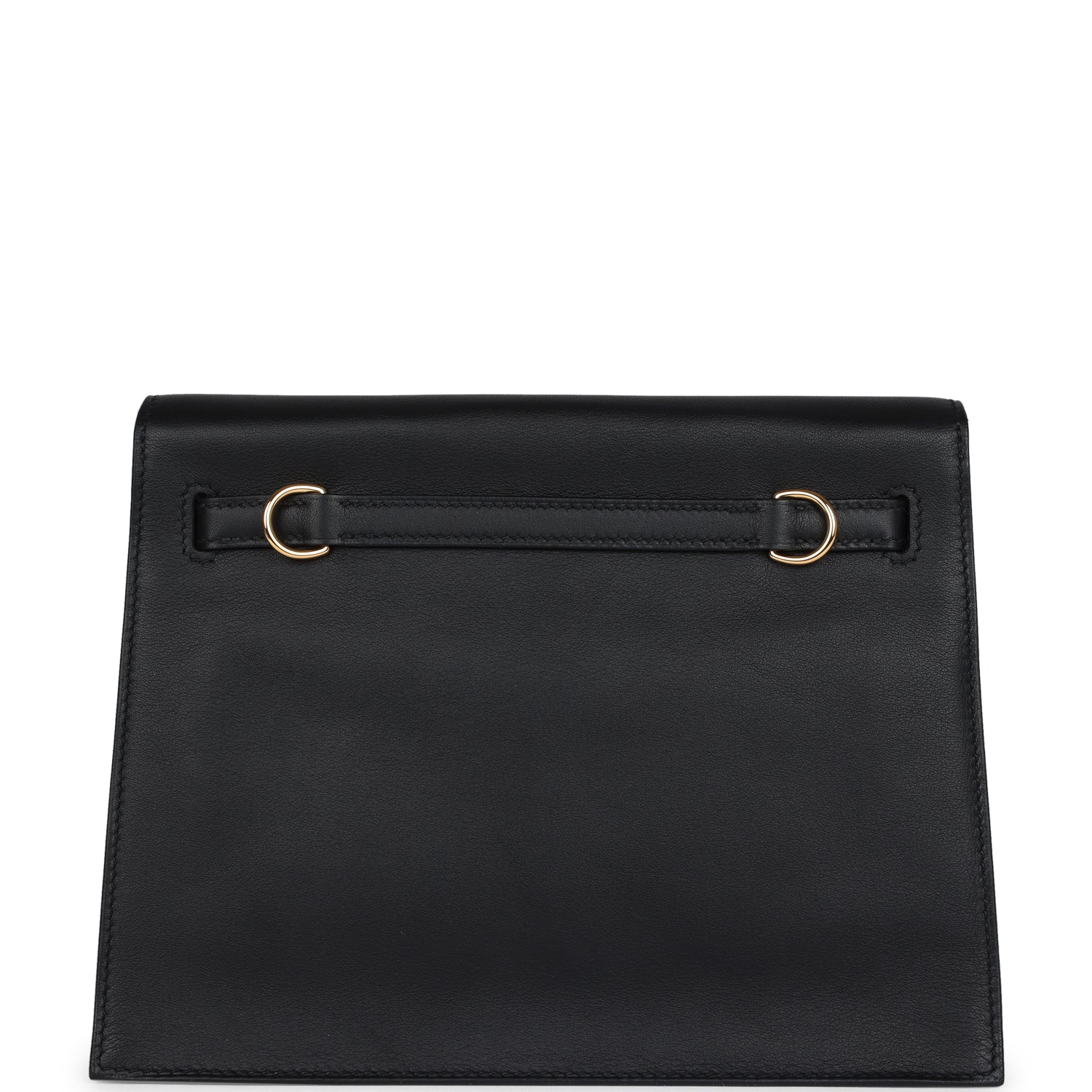 Hermes Kelly Danse Black Swift Gold Hardware FOR JJ Only Payment 2