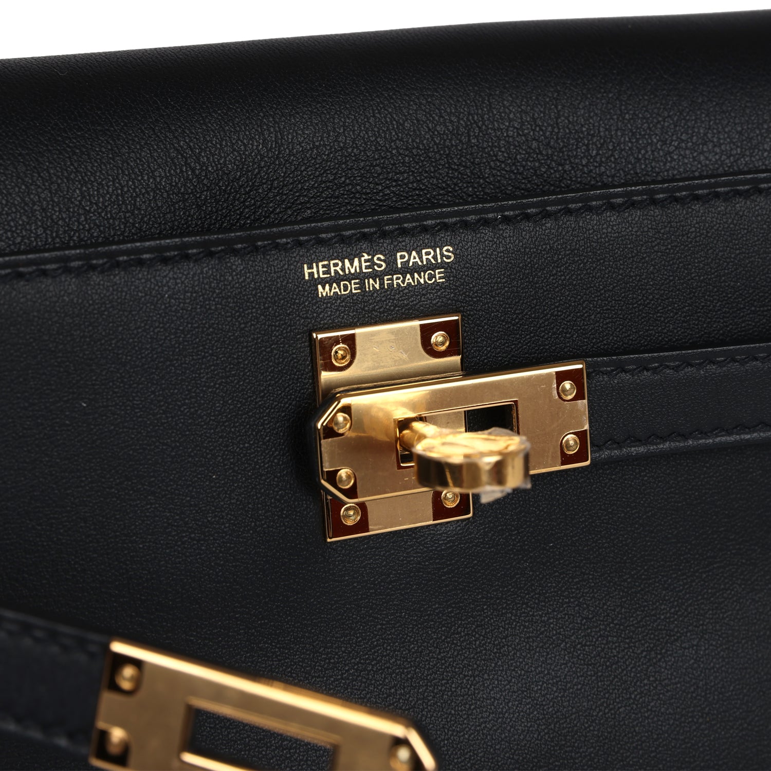 Hermes Kelly Danse Black Swift Gold Hardware FOR JJ Only Payment 2