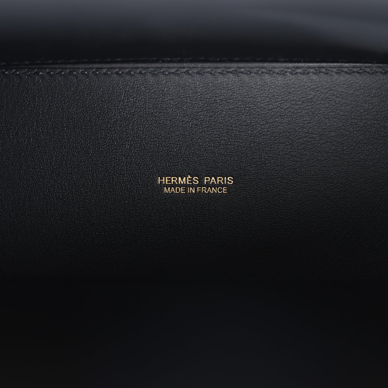 Hermes Kelly Danse Black Swift Gold Hardware FOR JJ Only Payment 2