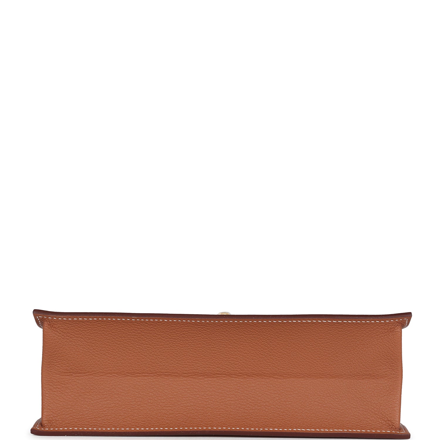 Hermes Kelly Danse Gold Evercolor Gold Hardware