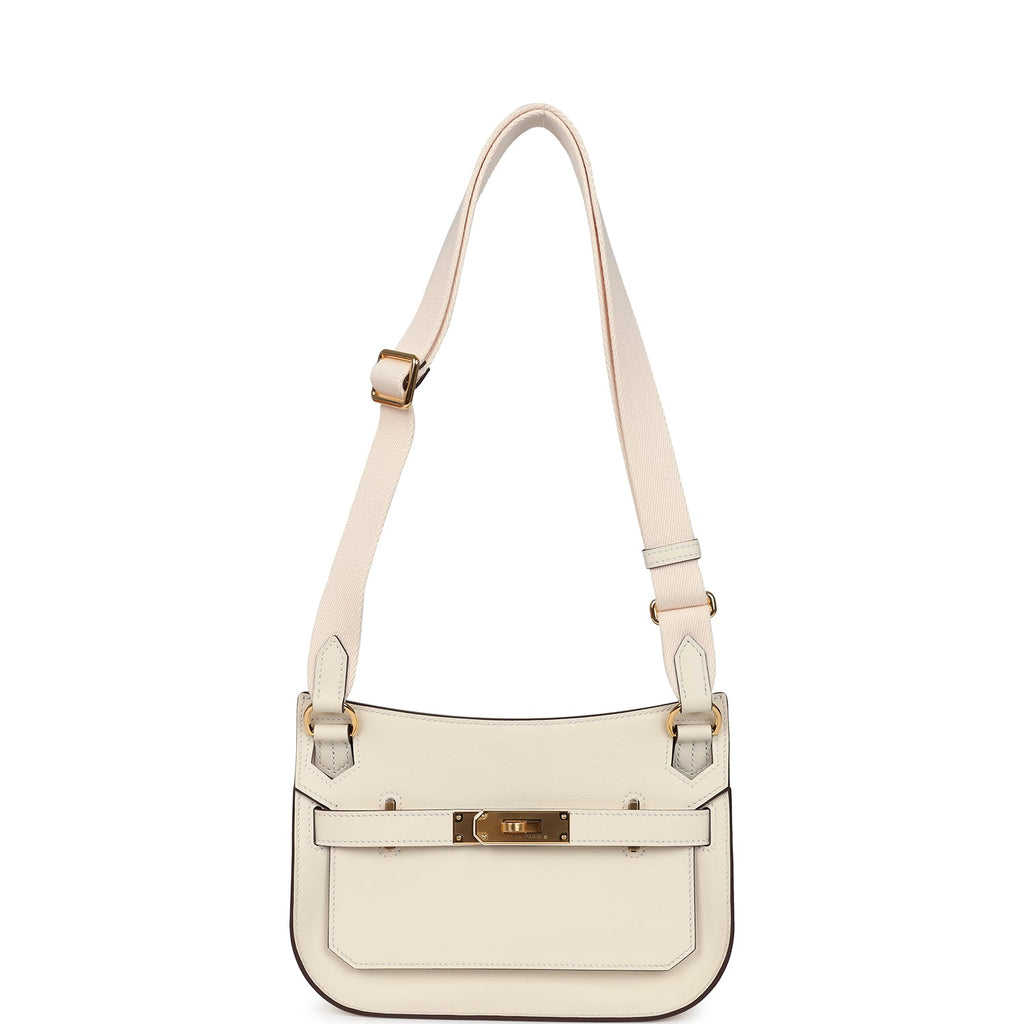 Hermes Jypsiere Mini Nata Swift Gold Hardware
