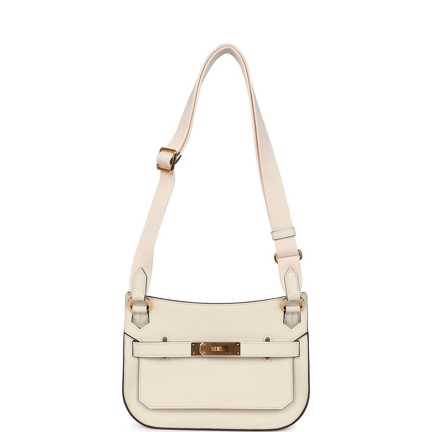 Hermes Jypsiere Mini Nata Swift Gold Hardware