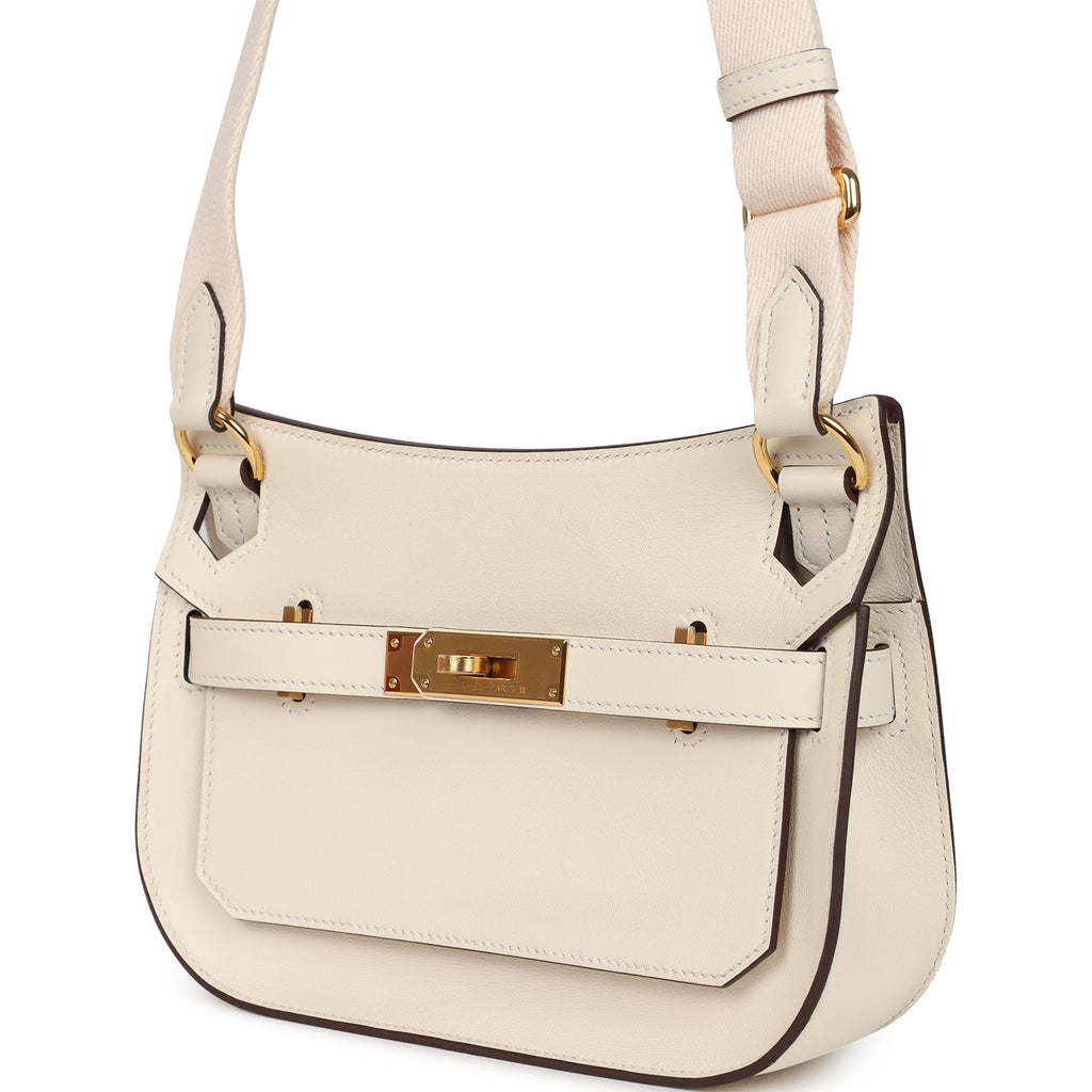 Hermes Jypsiere Mini Nata Swift Gold Hardware