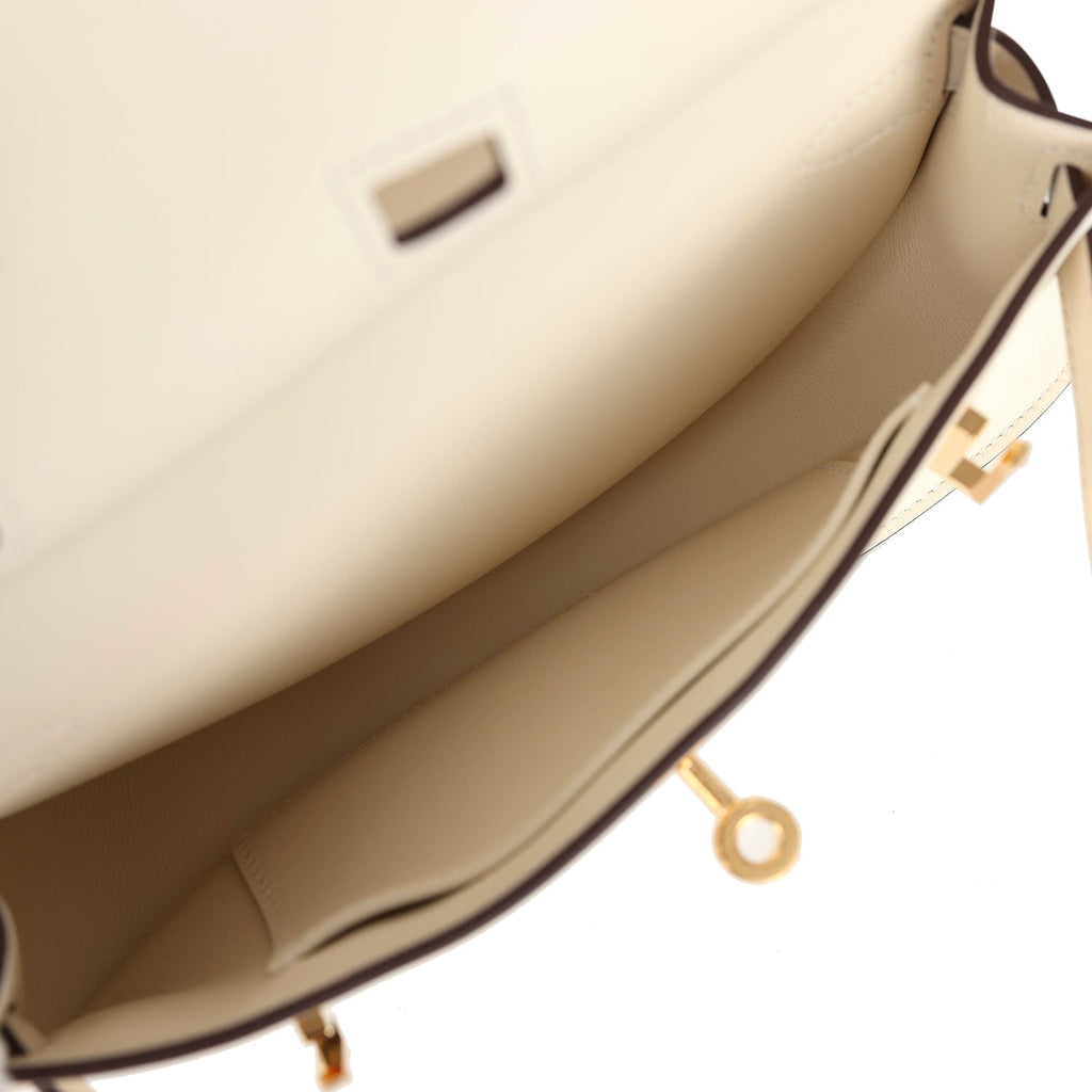 Hermes Jypsiere Mini Nata Swift Gold Hardware