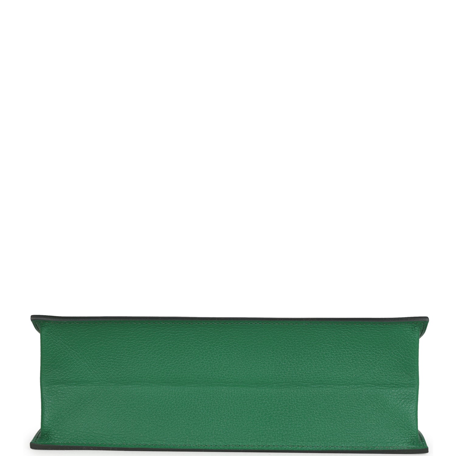 Hermes Kelly Danse Cactus Verso Evercolor Palladium Hardware