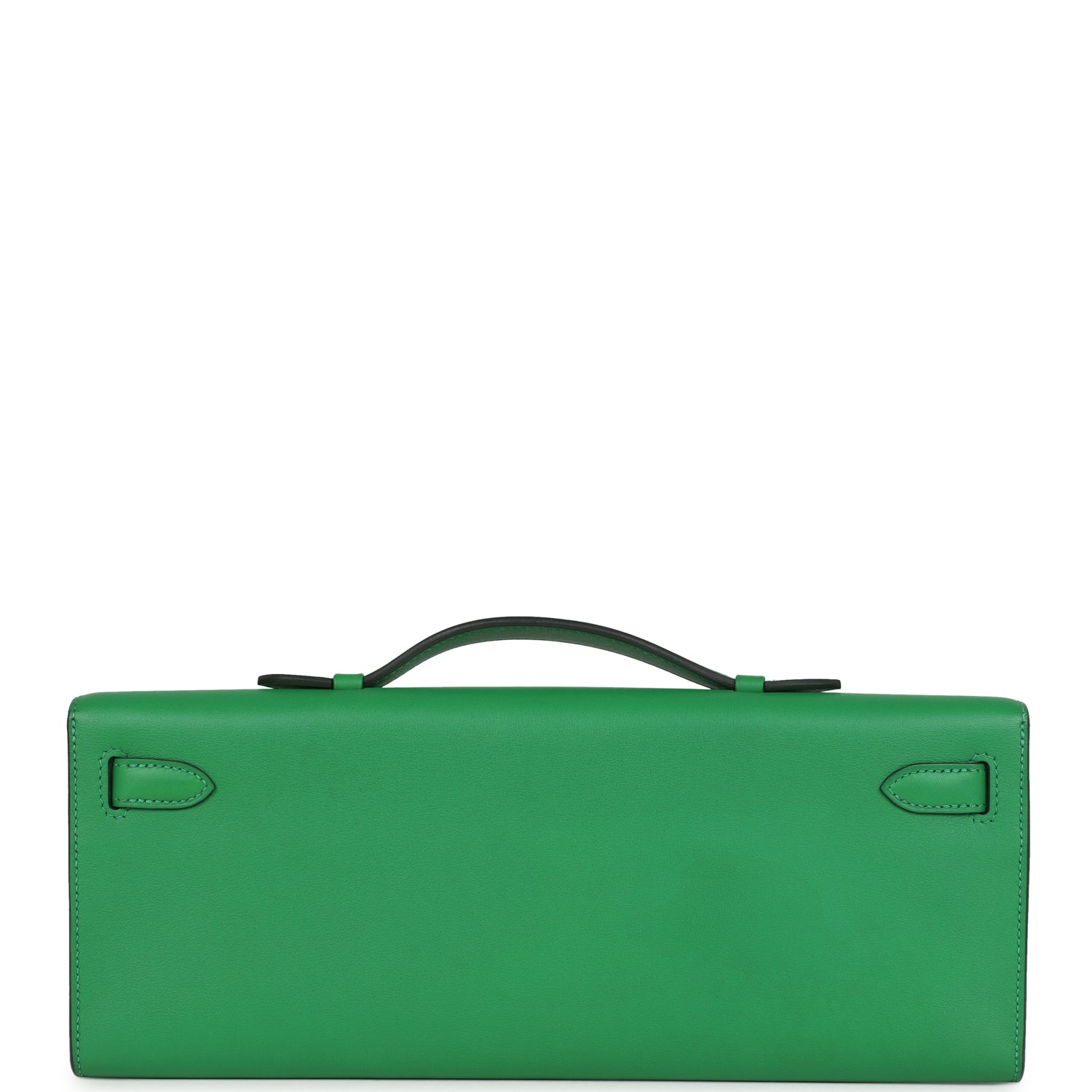 Hermes Kelly Cut Bambou Swift Gold Hardware